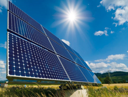 Solar Energy Market