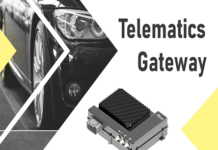 Telematics Gateways