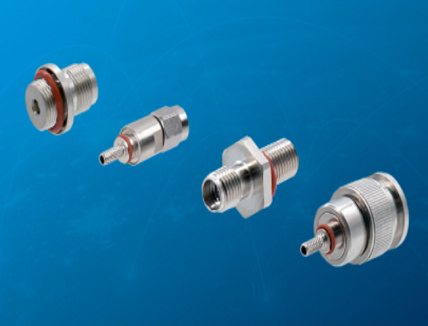 Waterproof Connectors & Adapters Waterproof Connectors & Adapters