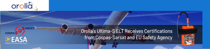 orolia 2