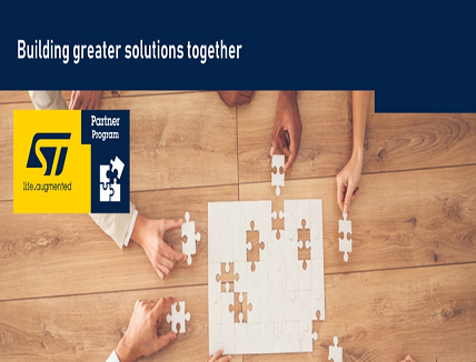 ST Partner Program