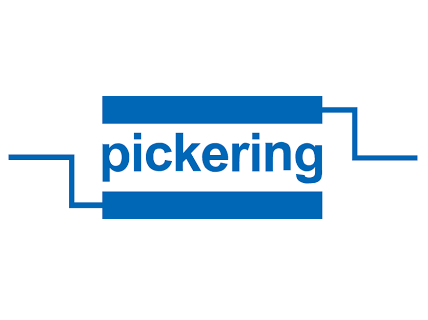 Pickering Interfaces