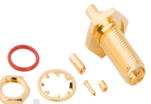 Bulkhead Jacks