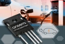 onsemi reveal EliteSiC Silicon Carbide Family Solutions for Energy Infrastructure & Industrial Drive Applications Energy Infrastructure