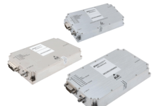 High-Power RF Amplifiers