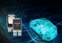 Intelligent Power Device