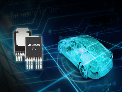 Intelligent Power Device