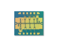 GaAs based Power Amplifier offers World’s Highest Output Power in 150 GHz band Low_DBandPowerAmplifier