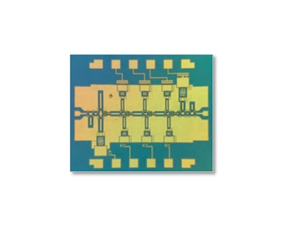 Low_DBandPowerAmplifier