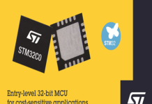 Microcontrollers
