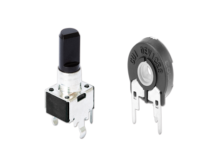 Potentiometers