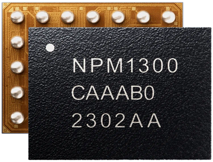 Power Management IC