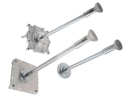 Antenna Retrofit Kits