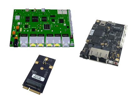 Single Board Computers