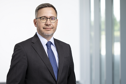 Thomas Rosteck