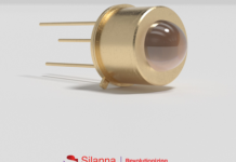UV-C LEDs for Sensing Applications