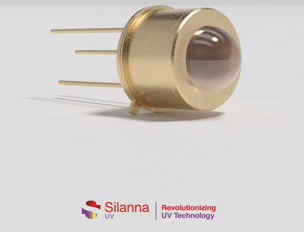 UV-C LEDs for Sensing Applications UV-C LEDs for Sensing Applications