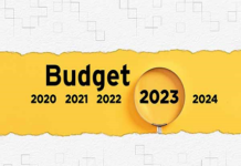 Union Budget 2023-24