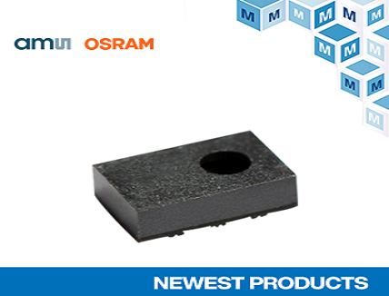 ams-osram-as7343l-sensor-350x350 Multi-Spectral Sensor