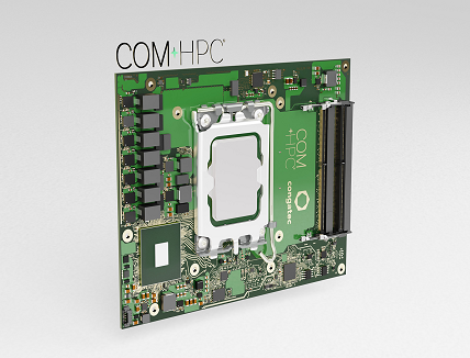 Computer-on-Modules