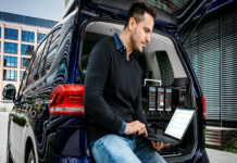 network benchmarking