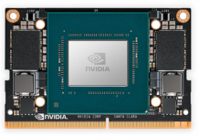 NVIDIA Jetson Computing Boards
