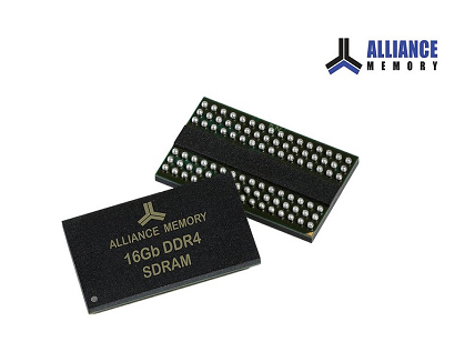 16Gb Device