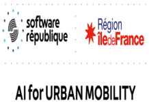 The Software République & the Région Île-de-France launched the “AI for Urban Mobility” Challenge AI for Urban Mobility