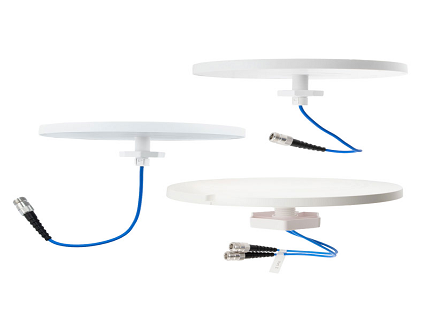 Antennas for 5G