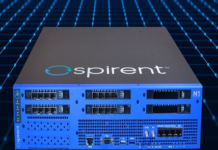 Appliance for Testing Ethernet