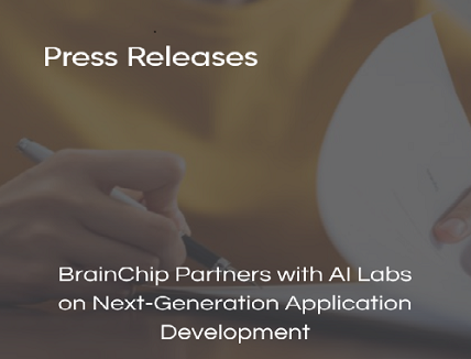 Application Development