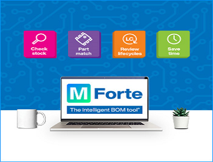 Bill of Materials Management Tool