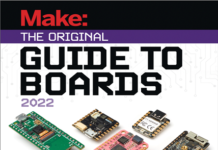 Augmented Reality (AR) app