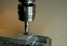 CNC Machining