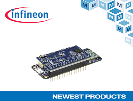 Connected Sensor Kits
