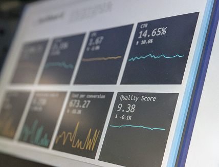 Data Management Strategy