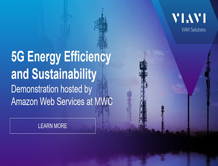 Energy Efficiency & Sustainability