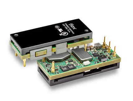 DC-DC converters