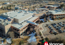 Microchip to Invest
