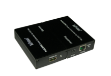 Eurotech Unveils BestNet HDMI Extender over CAT6 HDMI