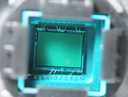 Image Sensors