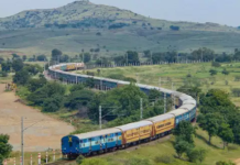 Indian Railways