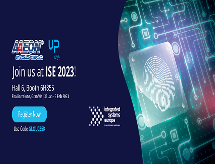 Integrated Systems Europe