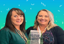 Mouser honored with the Distribution Partner of the Year Award for 2022 by Sensirion Mouser