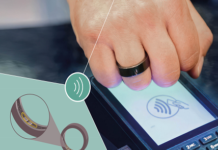 Payment & NFC Wireless Charging for Ultra-Small Devices – SECORA Connect X NFC Wireless Charging