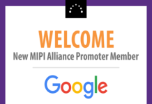 MIPI GOOGLE