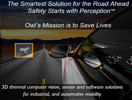 OwlMissionGraphic (1) Convolutional Neural Networks