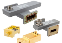 Waveguide Mixers