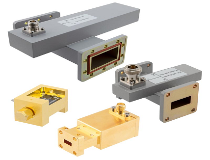 Waveguide Mixers