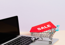 Sales Of Electronics